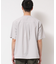 【コーデュラ素材・セットアップ可能・洗える】Tシャツ