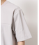 【コーデュラ素材・セットアップ可能・洗える】Tシャツ