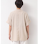 【洗える】半袖テーラードジャケット