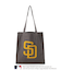 【ユニセックス】MLB/ロゴ入りトートバッグ