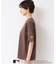【ユニセックス】MLB/ロゴ入りTシャツ