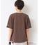 【ユニセックス】MLB/ロゴ入りTシャツ
