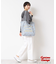 【おさるのジョージコラボ】A4収納可トート