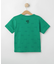 siku(ジク) コラボ 総柄Tシャツ
