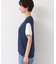 【洗える】シャギーベスト