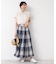 【洗える】シャツカラーフレンチスリーブブラウス（XS～L）