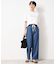 【ユニセックス／接触冷感／抗菌防臭／洗える】アイスクリアコットンロゴTシャツ