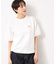 【ユニセックス・洗える】ワンポイントTシャツ