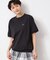 【ユニセックス・洗える】ワンポイントTシャツ