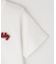 【リンクコーデ】ベアポイントTシャツ
