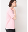 【ユニセックス・洗える】ピグメントTシャツ