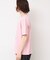 【ユニセックス・洗える】ピグメントTシャツ