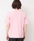【ユニセックス・洗える】ピグメントTシャツ