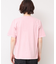 【ユニセックス・洗える】ピグメントTシャツ