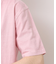 【ユニセックス・洗える】ピグメントTシャツ