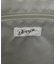 コットンPVCトート