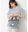 メッシュネオプレンミニトート