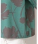 【リンクコーデ・洗える】フラワープリントTシャツ
