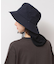 【遮熱・接触冷感・UVカット】 サンシェード付HAT