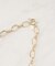 ボリュームチェーンネックレス