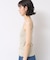 ◆【洗える】カップ付キャミソール