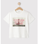 【大人とリンクコーデ】フォトプリントTシャツ