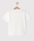 【大人とリンクコーデ】フォトプリントTシャツ