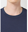 【洗える】ワッフルオーバーTシャツ