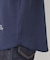 【洗える】ワッフルオーバーTシャツ