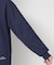 【洗える】ワッフルロングスリーブTシャツ