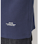 【洗える】ワッフルロングスリーブTシャツ