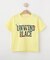 【リンクコーデ】オーガニックコットンTシャツ