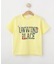 【リンクコーデ】オーガニックコットンTシャツ