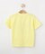 【リンクコーデ】オーガニックコットンTシャツ