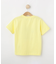 【リンクコーデ】オーガニックコットンTシャツ