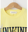 【リンクコーデ】オーガニックコットンTシャツ