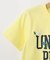 【リンクコーデ】オーガニックコットンTシャツ