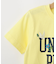 【リンクコーデ】オーガニックコットンTシャツ