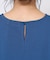 ◆【接触冷感/UV/洗える】ペプラムチュニックカットソー（XS～L）