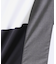 【洗える】ブロック切り替えTシャツ