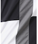 【洗える】ブロック切り替えTシャツ