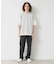 【洗える】レイヤードライクTシャツ