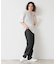 【洗える】レイヤードライクTシャツ