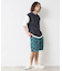 【洗える】レイヤードライクTシャツ