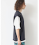 【洗える】レイヤードライクTシャツ