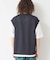【洗える】レイヤードライクTシャツ