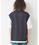 【洗える】レイヤードライクTシャツ