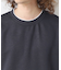 【洗える】レイヤードライクTシャツ