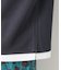 【洗える】レイヤードライクTシャツ