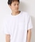 レイヤードライクTシャツ